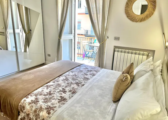 Mazzocchi House Welcome Wine Διαμέρισμα *