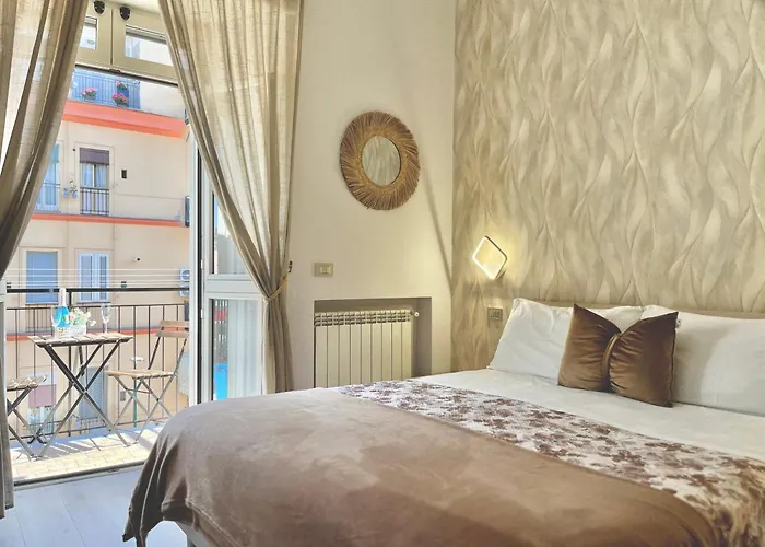 Διαμέρισμα Mazzocchi House Welcome Wine Νάπολη