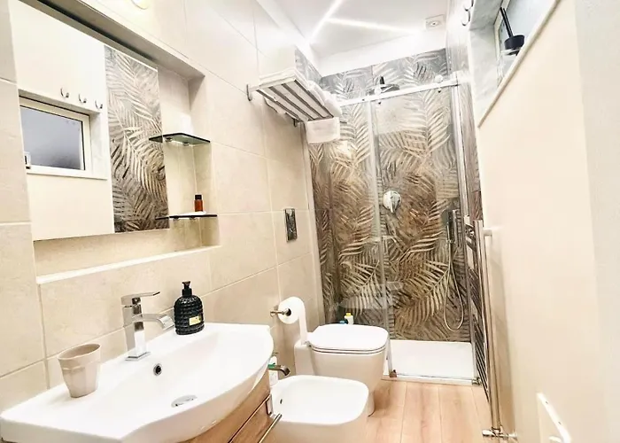 Mazzocchi House Welcome Wine *