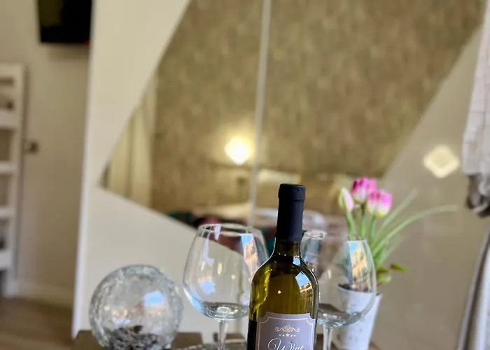 Mazzocchi House Welcome Wine Διαμέρισμα *