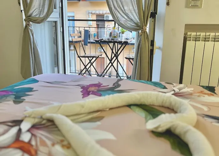 Mazzocchi House Welcome Wine *