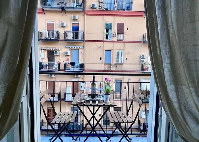 Mazzocchi House Welcome Wine Διαμέρισμα