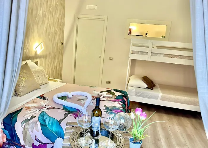 Mazzocchi House Welcome Wine *