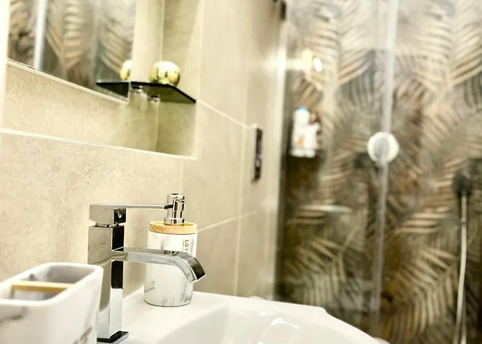 Mazzocchi House Welcome Wine * Νάπολη