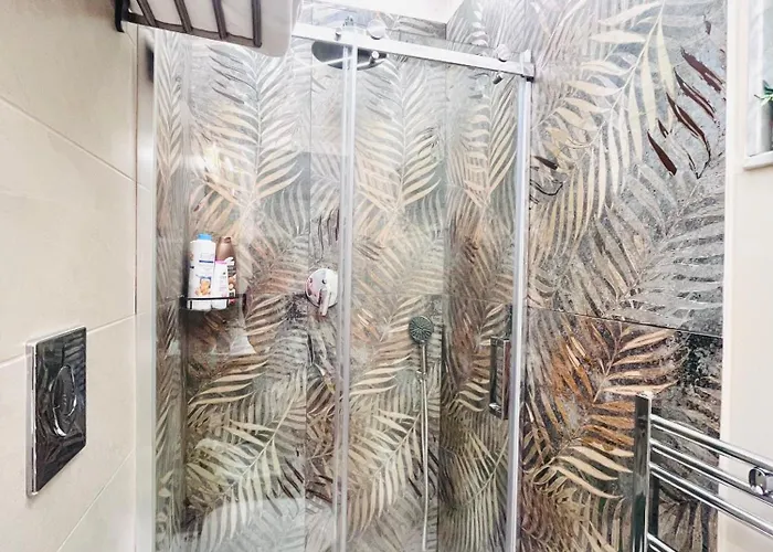 Mazzocchi House Welcome Wine Διαμέρισμα *