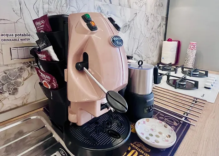 Mazzocchi House Welcome Wine * Νάπολη