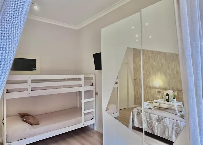 Mazzocchi House Welcome Wine Διαμέρισμα *