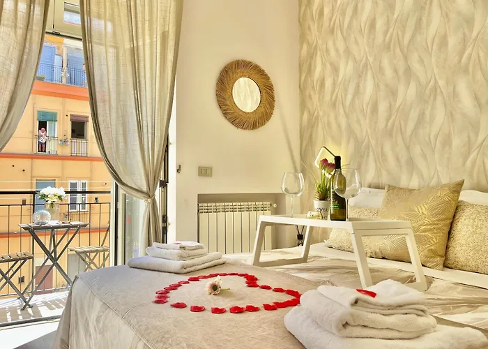 Mazzocchi House Welcome Wine Διαμέρισμα