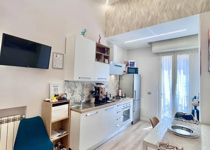 Διαμέρισμα Mazzocchi House Welcome Wine