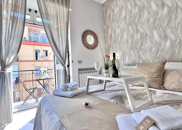 Mazzocchi House Welcome Wine Διαμέρισμα