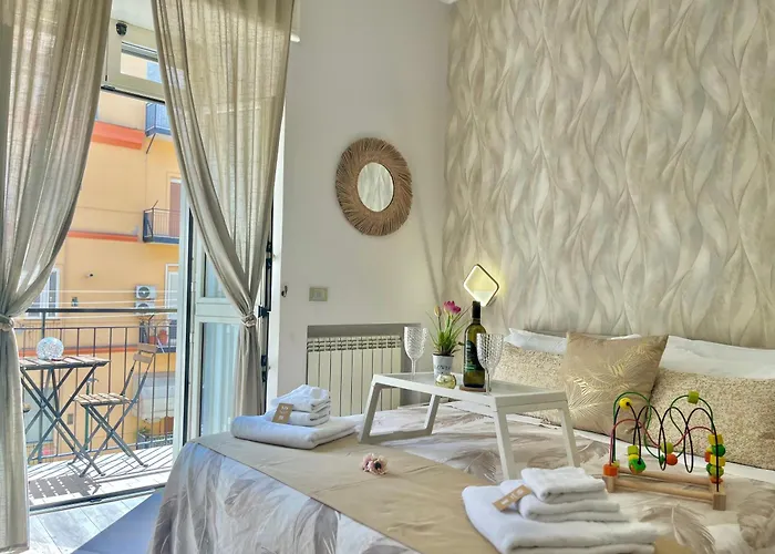 Mazzocchi House Welcome Wine *