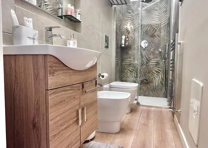 Mazzocchi House Welcome Wine * Νάπολη