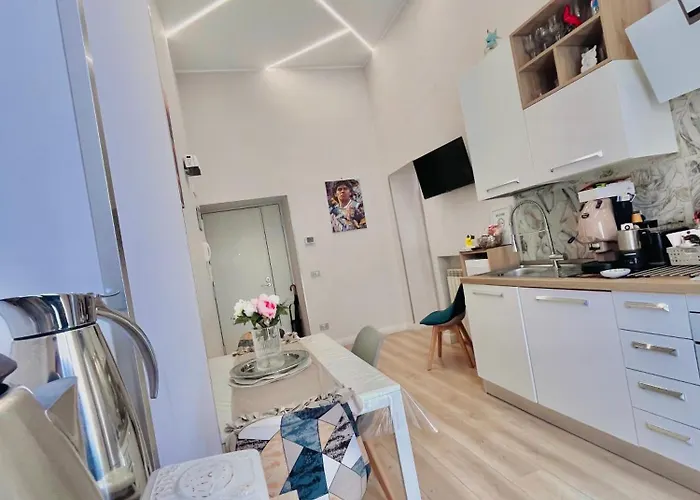 Mazzocchi House Welcome Wine