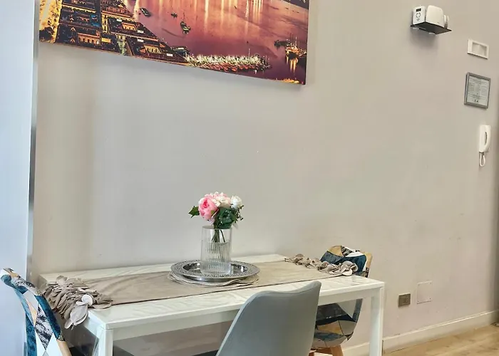 Διαμέρισμα Mazzocchi House Welcome Wine