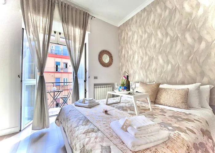 Διαμέρισμα Mazzocchi House Welcome Wine Νάπολη