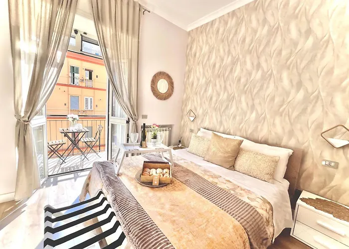 Mazzocchi House Welcome Wine Διαμέρισμα