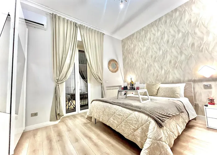 Mazzocchi House Welcome Wine Διαμέρισμα