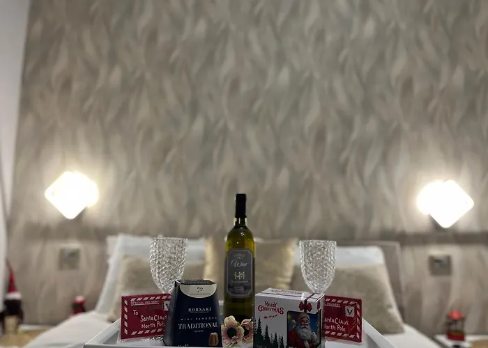 Διαμέρισμα Mazzocchi House Welcome Wine Νάπολη