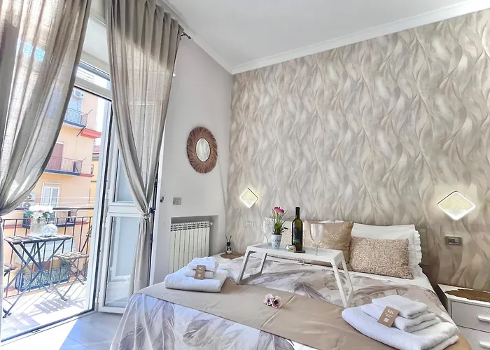 Mazzocchi House Welcome Wine * Νάπολη