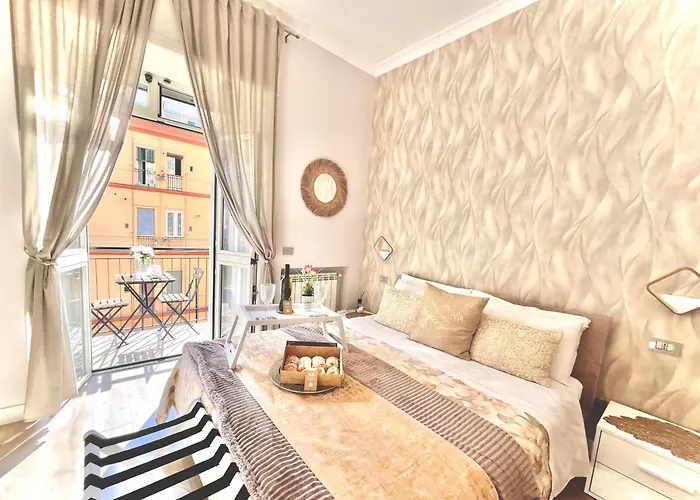 Mazzocchi House Welcome Wine Διαμέρισμα