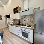 Mazzocchi House Welcome Wine 아파트 나폴리