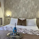 아파트 Mazzocchi House Welcome Wine 나폴리