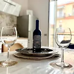 아파트 Mazzocchi House Welcome Wine 나폴리