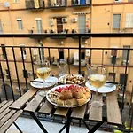 아파트 Mazzocchi House Welcome Wine