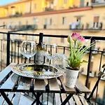 Mazzocchi House Welcome Wine 아파트 *