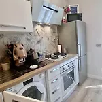 아파트 Mazzocchi House Welcome Wine