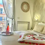 Mazzocchi House Welcome Wine