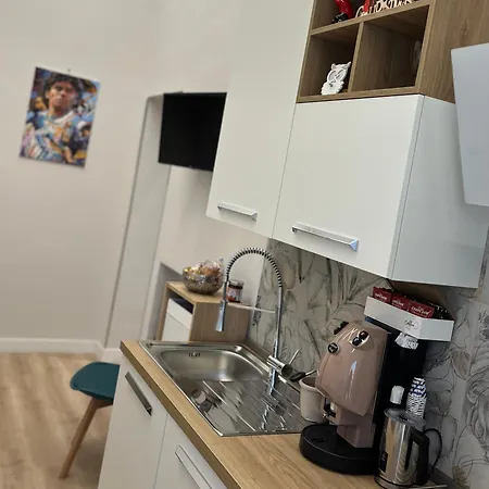 شقة Mazzocchi House Welcome Wine