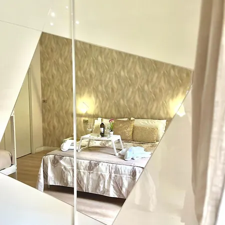 شقة Mazzocchi House Welcome Wine *