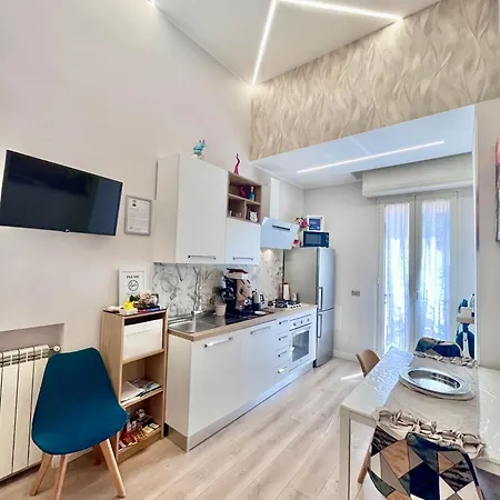 شقة Mazzocchi House Welcome Wine