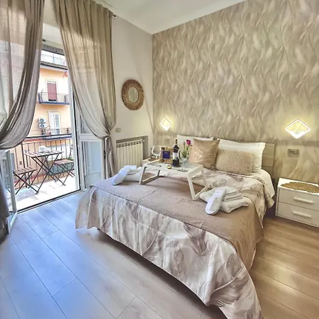 شقة Mazzocchi House Welcome Wine *